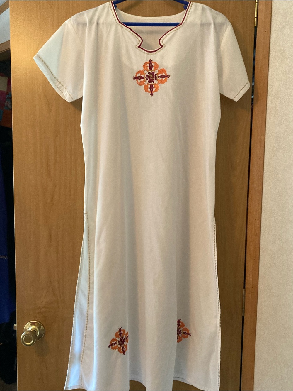 Punjawee dress shirt